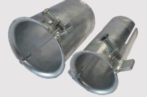 BM BELLMOUTHS