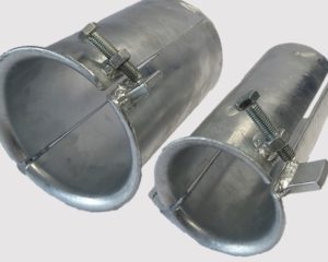 BM BELLMOUTHS