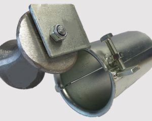 BMR BELLMOUTH