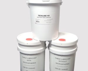 CABLE LUBRICANT