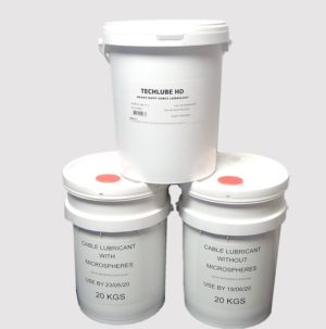 CABLE LUBRICANT