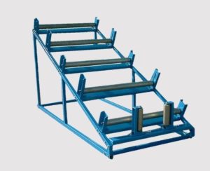 CABLE RAMP