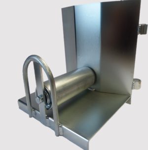 CR2 SKID ROLLER