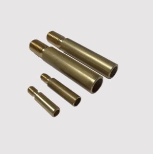 END CONNECTORS