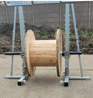 Hydraulic Jacks