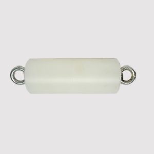POLYPROPYLENE MANDREL