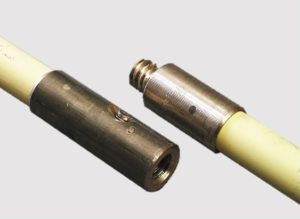 RD1 DUCT ROD