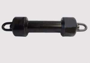 SM MANDREL