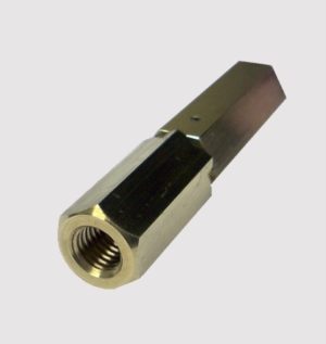SWIVEL CONNECTOR