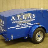 Atlas TCW3000