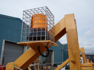 Flashing Beacons
