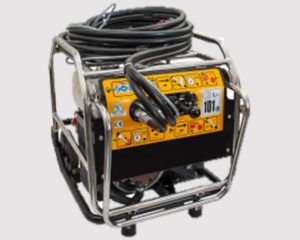 POWER PACK