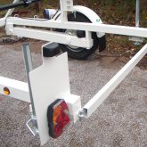 VCA Trailer