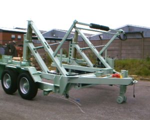 CD500S