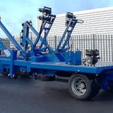 CD900AWT TRAILER