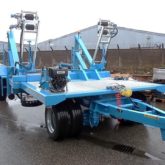 CD900AWT TRAILER
