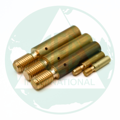 End Connectors