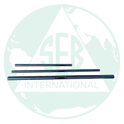 Spindle Bars